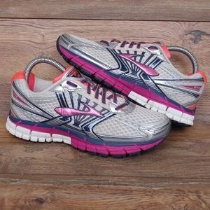 brooks puregrit 7 continental divide